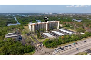 5400 PARK STREET, ST PETERSBURG, FL 33709 - MLS#MFRTB8442708