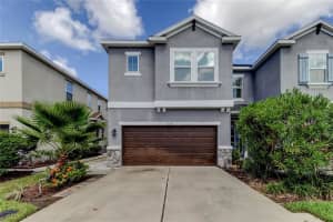 12315 BAYOU FLATS LANE, TAMPA, FL 33635 - MLS#MFRTB8442709