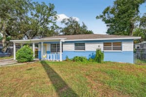 207 BOUGAINVILLEA AVENUE, TAMPA, FL 33612 - MLS#MFRTB8442720