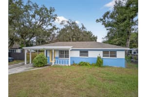 207 BOUGAINVILLEA AVENUE, TAMPA, FL 33612 - MLS#MFRTB8442720