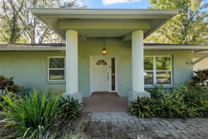 405 1ST AVENUE, LUTZ, FL 33549 - MLS#MFRTB8442730
