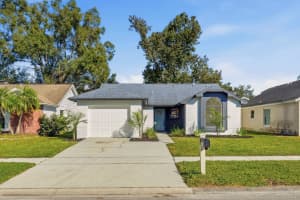 12717 DUNHILL DRIVE, TAMPA, FL 33624 - MLS#MFRTB8442750