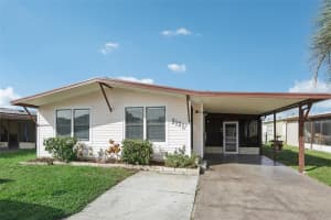 3121 BRIAR STREET, WESLEY CHAPEL, FL 33543 - MLS#MFRTB8442758