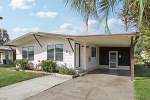 3121 BRIAR STREET, WESLEY CHAPEL, FL 33543 - MLS#MFRTB8442758