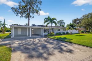 4896 VENETIAN PLACE, ST PETERSBURG, FL 33703 Sold 12/30/25