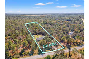17504 THOMAS BOULEVARD, HUDSON, FL 34667 - MLS#MFRTB8442805