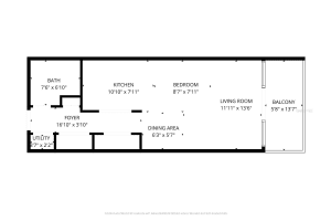 1270 GULF BOULEVARD, CLEARWATER BEACH, FL 33767 - MLS#MFRTB8442807