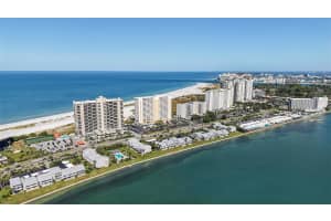 1270 GULF BOULEVARD, CLEARWATER BEACH, FL 33767 - MLS#MFRTB8442807
