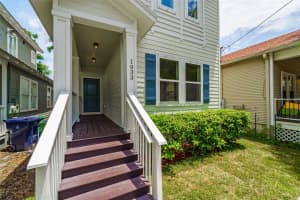 1933 CHESTNUT STREET, TAMPA, FL 33607 - MLS#MFRTB8442809