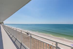 8470 GULF BOULEVARD, TREASURE ISLAND, FL 33706 - MLS#MFRTB8442812