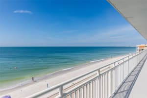 8470 GULF BOULEVARD, TREASURE ISLAND, FL 33706 - MLS#MFRTB8442812