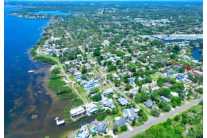 407 GEORGIA AVENUE, CRYSTAL BEACH, FL 34681 - MLS#MFRTB8442830