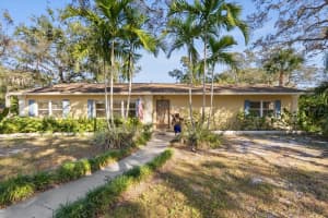 441 47TH STREET, ST PETERSBURG, FL 33713 - MLS#MFRTB8442840