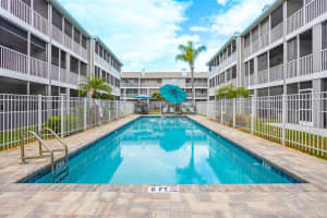 521 PINELLAS BAYWAY S #202, ST PETERSBURG, FL 33715 - MLS#MFRTB8442843