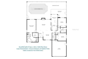 1551 MCAULIFFE LANE, PALM HARBOR, FL 34683 - MLS#MFRTB8442850