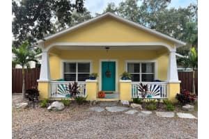 1168 Bass Blvd Dunedin, FL 34698 - Off Market