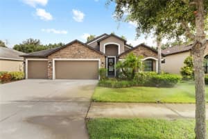 12729 FLATWOOD CREEK DRIVE, GIBSONTON, FL 33534 - MLS#MFRTB8442867