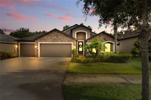 12729 FLATWOOD CREEK DRIVE, GIBSONTON, FL 33534 - MLS#MFRTB8442867