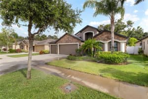 12729 FLATWOOD CREEK DRIVE, GIBSONTON, FL 33534 - MLS#MFRTB8442867