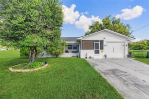 5910 OAKVIEW LANE, PUNTA GORDA, FL 33950 - MLS#MFRTB8442880