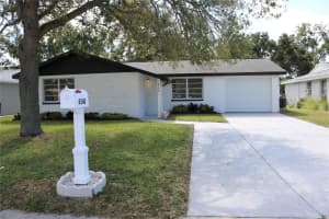 6340 WESTPORT DRIVE, PORT RICHEY, FL 34668 - MLS#MFRTB8442889