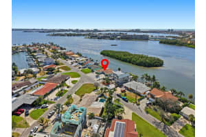 1391 SEA GULL DRIVE, ST PETERSBURG, FL 33707 - MLS#MFRTB8442892