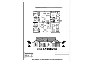 6465 BAY SHORE DRIVE, ST CLOUD, FL 34771 - MLS#MFRTB8442893