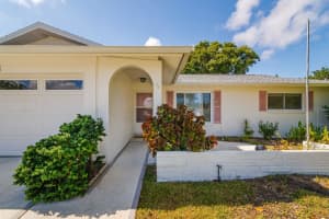 1212 TIMBERBROOKE DRIVE, PALM HARBOR, FL 34684 - MLS#MFRTB8442896