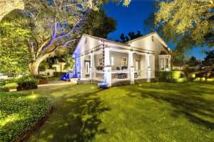 213 HESPERIDES STREET, TAMPA, FL 33609 - MLS#MFRTB8442901