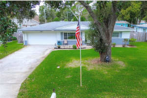 594 DEVILLE DRIVE, LARGO, FL 33771 - MLS#MFRTB8442920