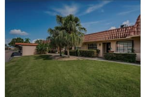 19029 US HIGHWAY 19 N #10D, CLEARWATER, FL 33764 - MLS#MFRTB8442922