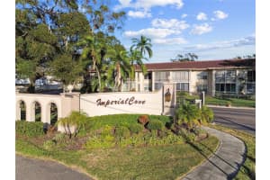 19029 US HIGHWAY 19 N #10D, CLEARWATER, FL 33764 - MLS#MFRTB8442922