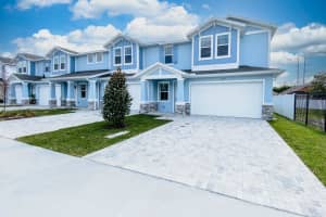 2549 MARIO WAY, CLEARWATER, FL 33761 - MLS#MFRTB8442929