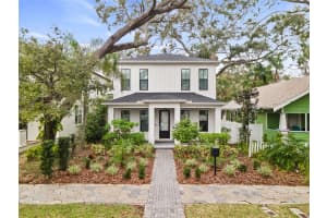 319 12TH AVENUE, ST PETERSBURG, FL 33701 - MLS#MFRTB8442934