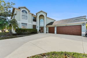 11429 ZENITH CIRCLE, TAMPA, FL 33635 - MLS#MFRTB8442946