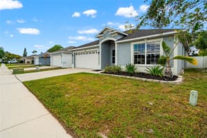 11033 WHITTNEY CHASE DRIVE, RIVERVIEW, FL 33579 - MLS#MFRTB8442947