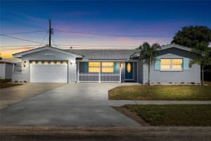 11095 56TH AVENUE, SEMINOLE, FL 33772 - MLS#MFRTB8442955