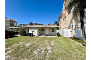 144 175TH AVENUE, REDINGTON SHORES, FL 33708 - MLS#MFRTB8442965