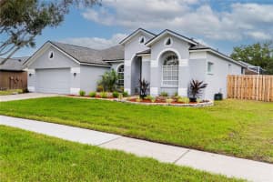 9301 SUNNYOAK DRIVE, RIVERVIEW, FL 33569 - MLS#MFRTB8442969