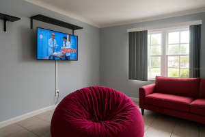 1832 GREENHILL DRIVE, CLEARWATER, FL 33755 - MLS#MFRTB8442977