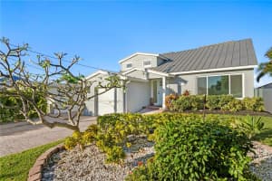 403 HERMOSITA DRIVE, ST PETE BEACH, FL 33706 - MLS#MFRTB8442985