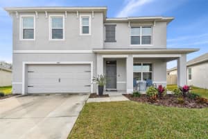 1540 Glen Grove Loop, WESLEY CHAPEL