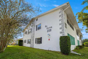 200 Glennes Ln #103, DUNEDIN 200 Glennes Ln #103, DUNEDIN