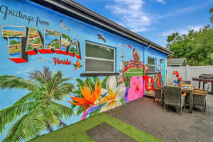 2006 E Henry Ave, TAMPA