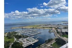 1 BEACH DRIVE, ST PETERSBURG, FL 33701 - MLS#MFRTB8443019