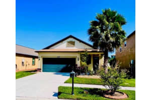 21036 WISTFUL YEARN DRIVE, LAND O LAKES, FL 34637 - MLS#MFRTB8443028