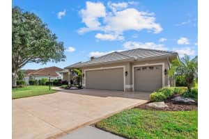 306 VENICE GOLF CLUB DRIVE, VENICE, FL 34292 - MLS#MFRTB8443035