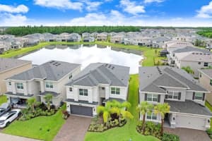 3333 WOODLAND BROOK WAY, WESLEY CHAPEL, FL 33543 - MLS#MFRTB8443036