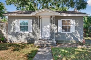 4941 43RD AVENUE, ST PETERSBURG, FL 33709 - MLS#MFRTB8443056