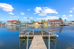 4137 DES PREZ COURT, HERNANDO BEACH, FL 34607 - MLS#MFRTB8443058